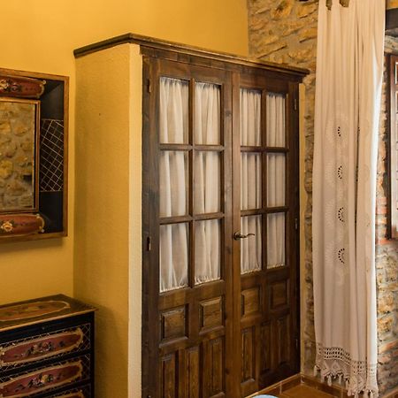 Casa Rural Dels Hospitalaris Traiguera Extérieur photo